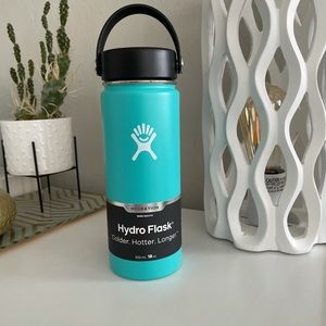 Hydro Flask new 18 oz.
